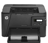 HP M201dw טונר למדפסת